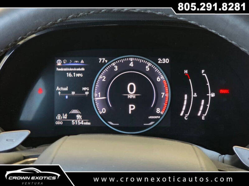 2024 Lexus RX 350
