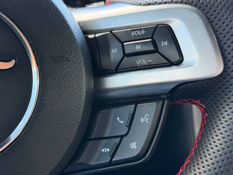 2016 Ford Mustang GT