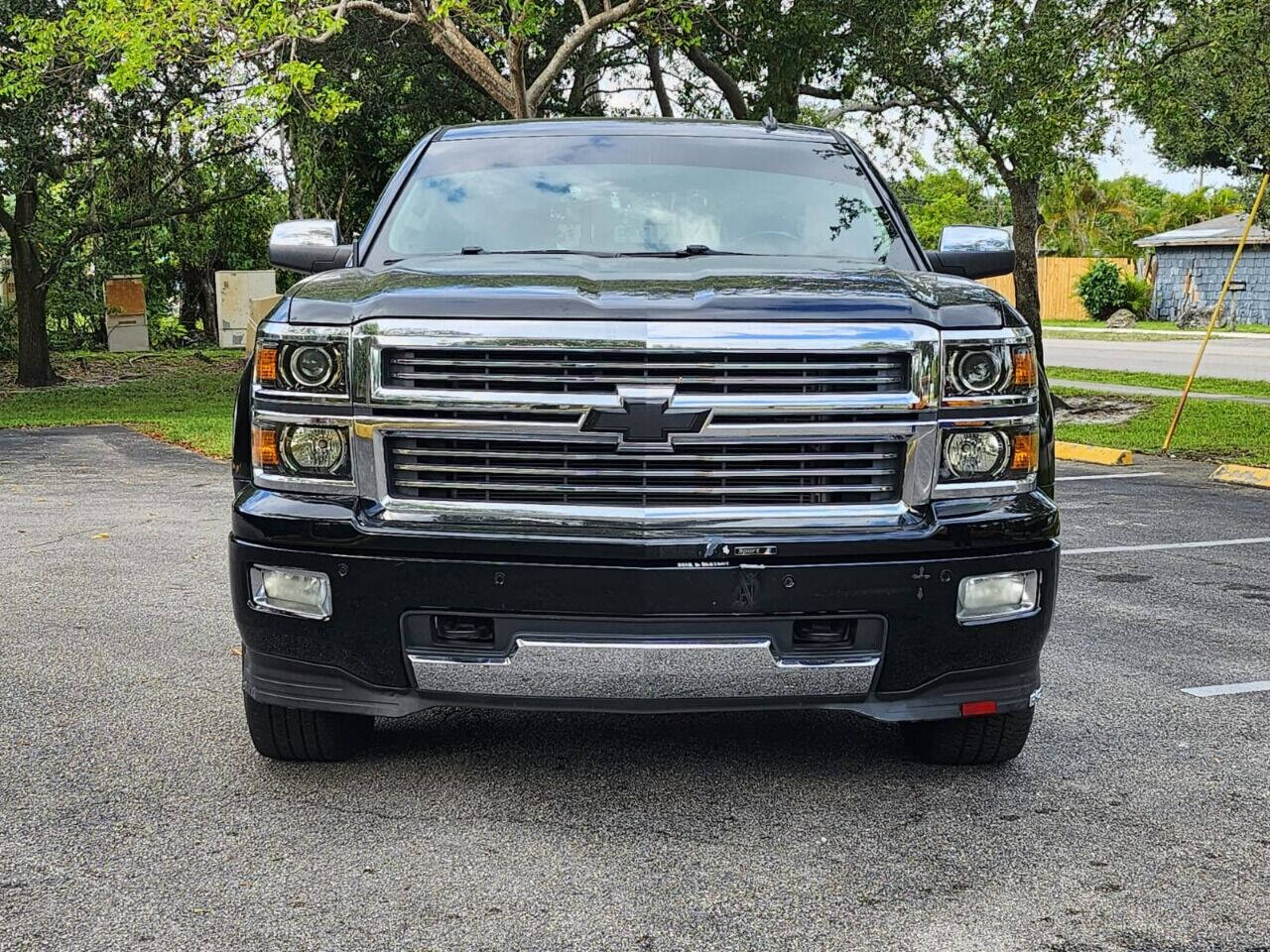 2014 CHEVROLET Silverado Pickup - $21,995