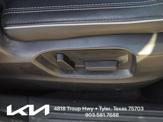 2024 Mazda CX-5 2.5 S Preferred