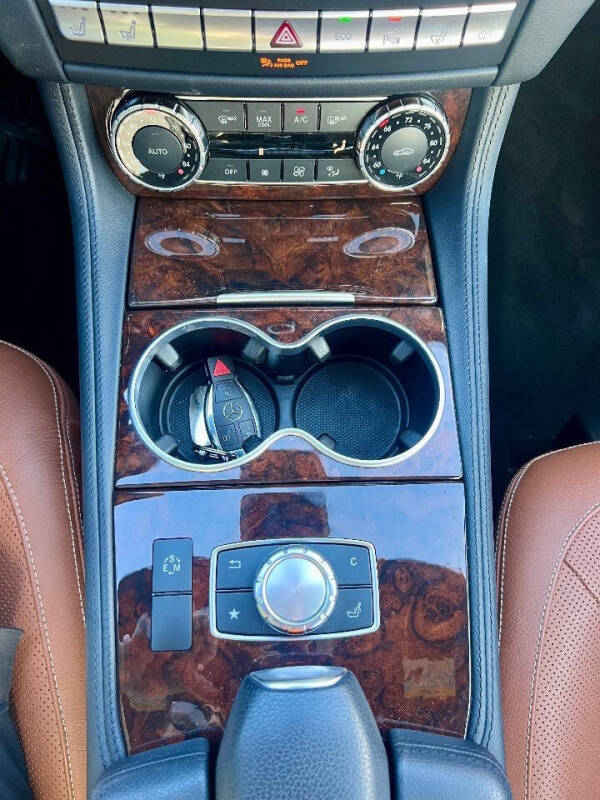 2015 Mercedes-Benz CLS CLS 400 4MATIC