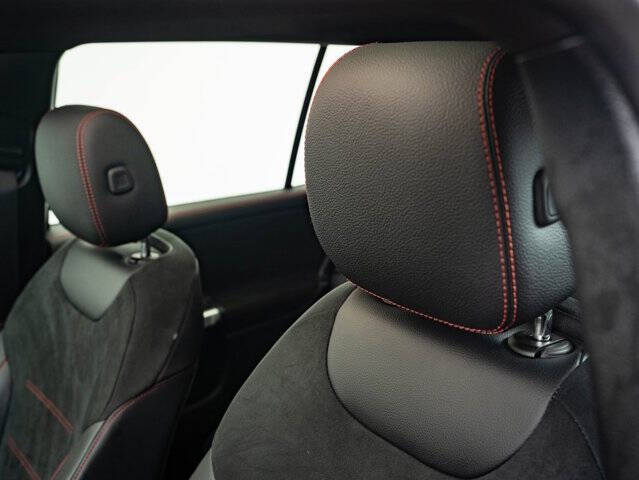 2022 Mercedes-Benz GLB AMG GLB 35