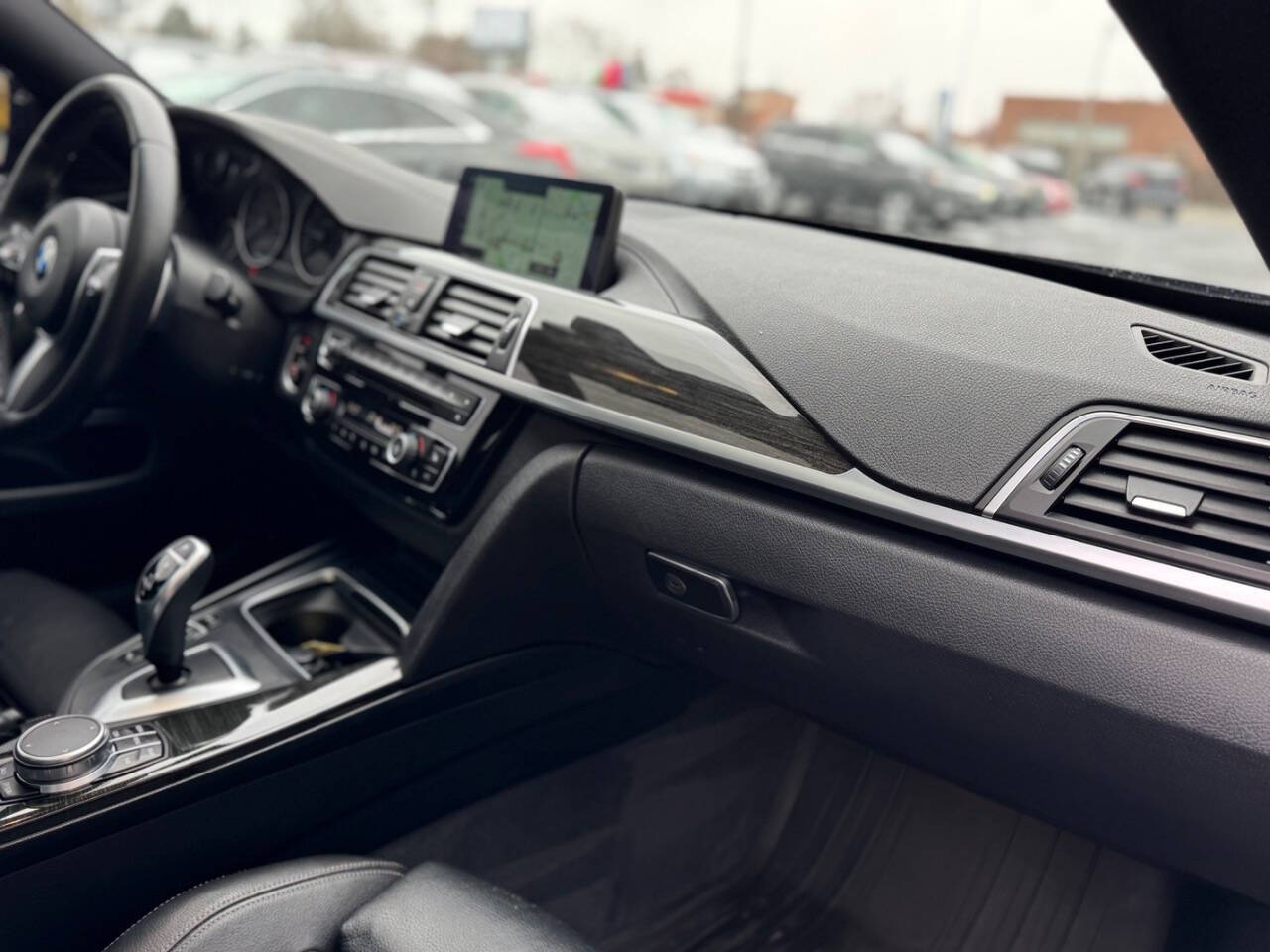 2019 BMW 4 Series for sale at Opus Motorcars in Utica, MI