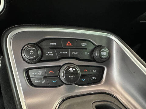 2019 Dodge Challenger R/T Scat Pack