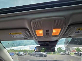 2018 Mazda MAZDA6 Touring