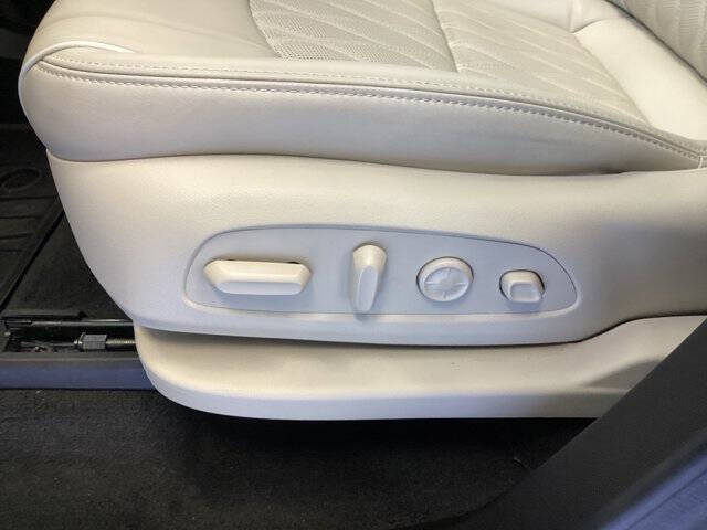 2024 Buick Enclave Avenir