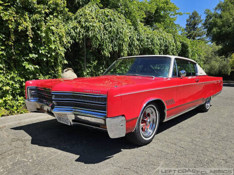 1968 Chrysler 300