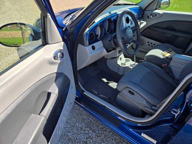 2009 Chrysler PT Cruiser Touring Edition - Photo 8