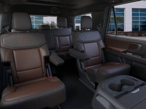 2026 Ford Expedition King Ranch