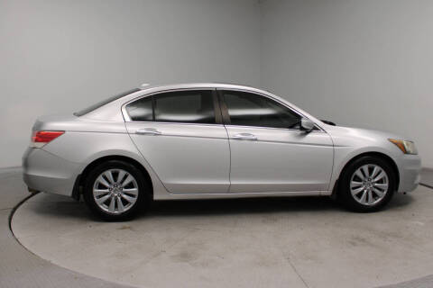 2011 Honda Accord