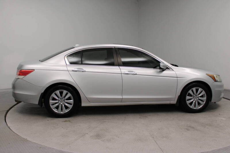 2011 Honda Accord