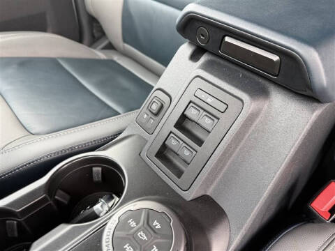 2021 Ford Bronco First Edition Advanced