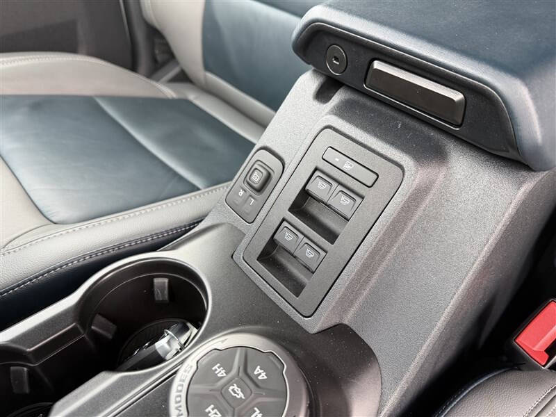 2021 Ford Bronco First Edition Advanced