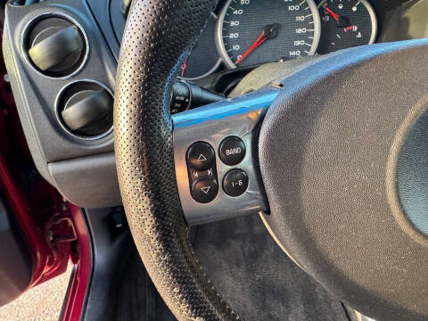 2006 Pontiac Grand Prix