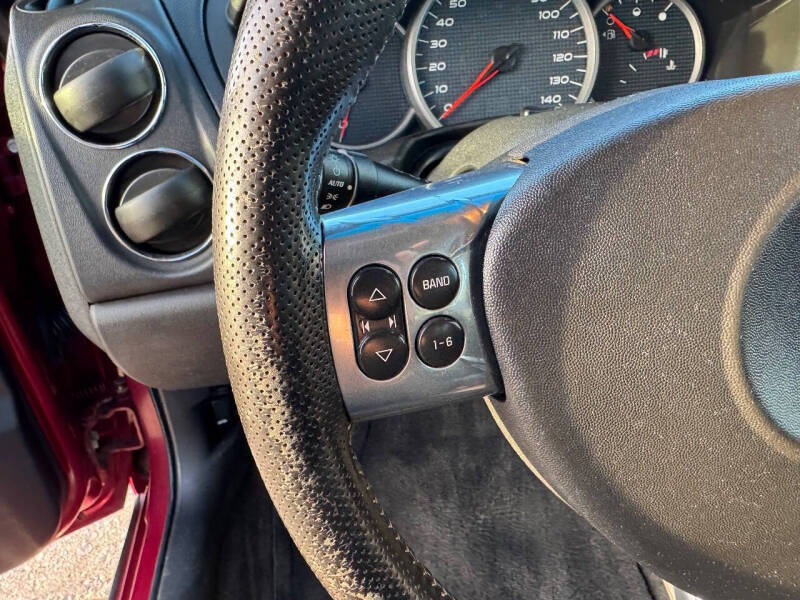 2006 Pontiac Grand Prix