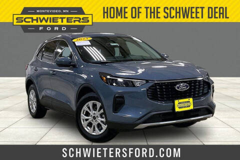 2023 Ford Escape