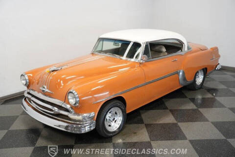 1954 Pontiac Star Chief