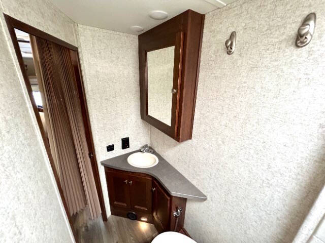 2016 Mercedes-Benz Sprinter