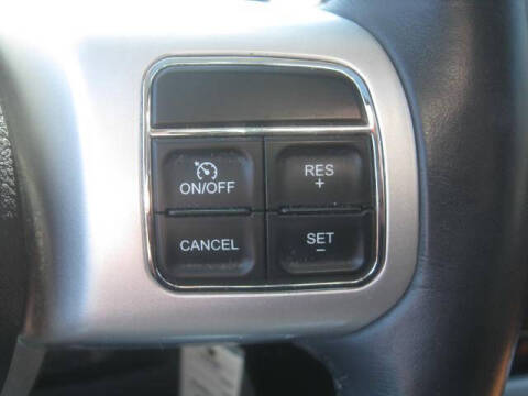 2016 Jeep Compass High Altitude