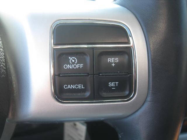2016 Jeep Compass High Altitude