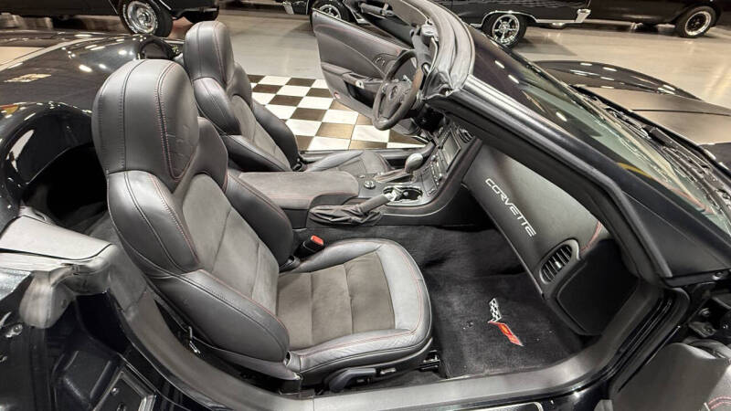 2012 Chevrolet Corvette