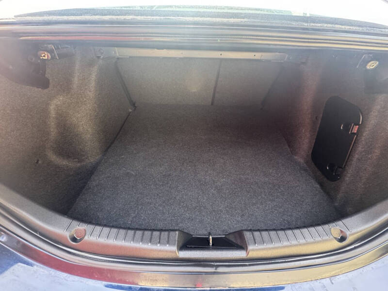 2017 Mazda MAZDA3 Sport