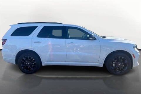 2022 Dodge Durango GT