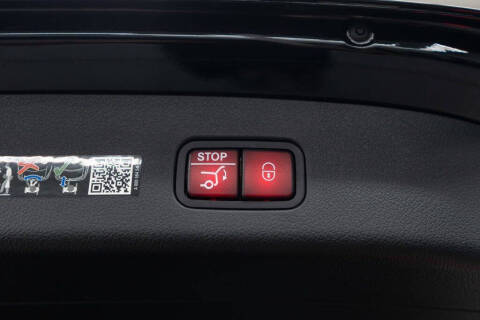 2025 Mercedes-Benz GLC AMG GLC 43