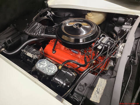 1977 Chevrolet Corvette