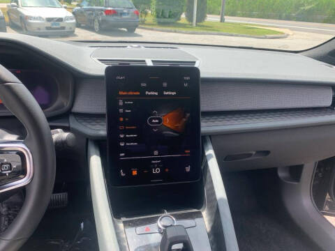 2022 Polestar 2 Long Range Dual Motor