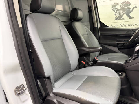 2015 Ford Transit Connect XL