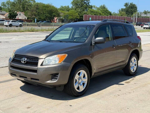 2011 Toyota RAV4