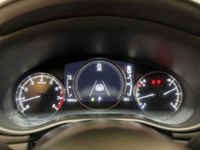 2025 Mazda Mazda3 Sedan 2.5 S Preferred