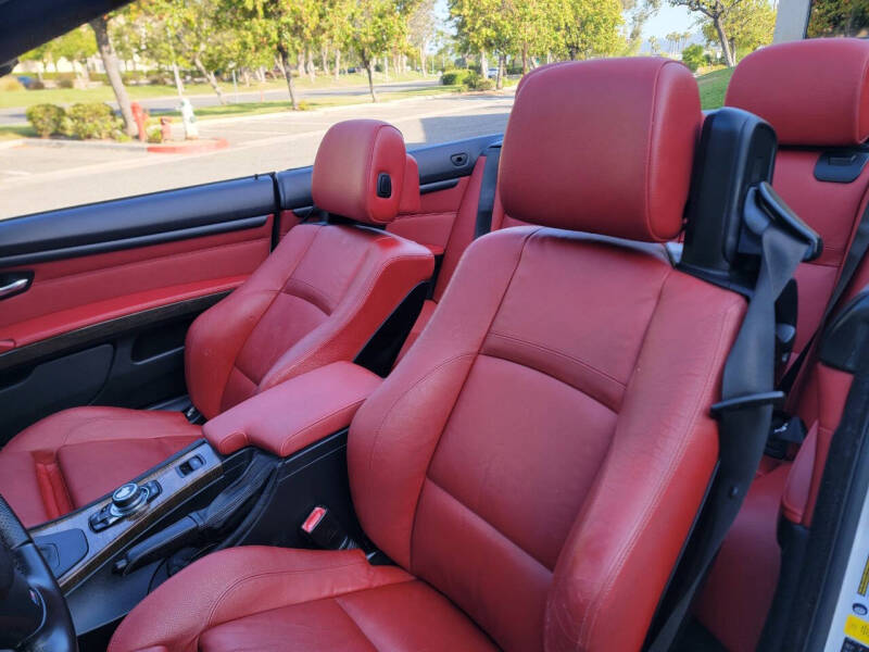 2011 BMW 3 Series 335i