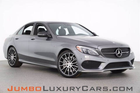 2017 Mercedes-Benz C-Class for sale at JumboAutoGroup.com - Jumboluxurycars.com in Hollywood FL