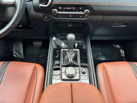 2023 Mazda CX-50 2.5 Turbo Meridian Edition