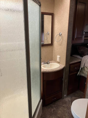 2015 Thor Motor Coach ACE