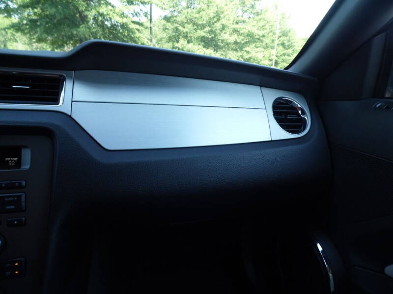 2014 Ford Mustang GT