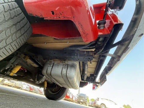 1970 Chevrolet C/K 10 Series