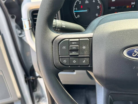 2025 Ford F-350 Super Duty XL