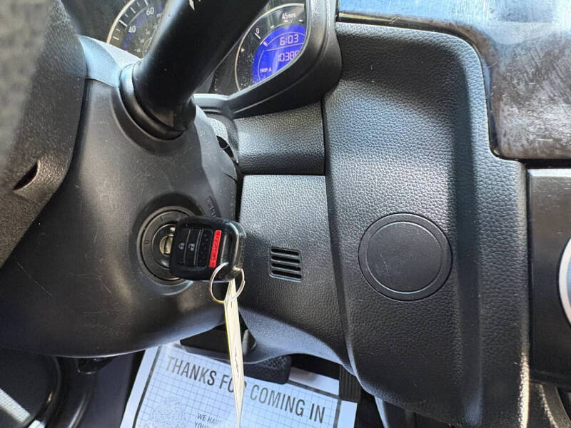 2020 Honda Fit LX