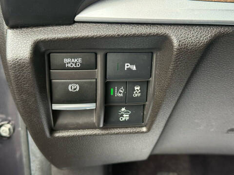 2020 Acura MDX SH-AWD w/Tech