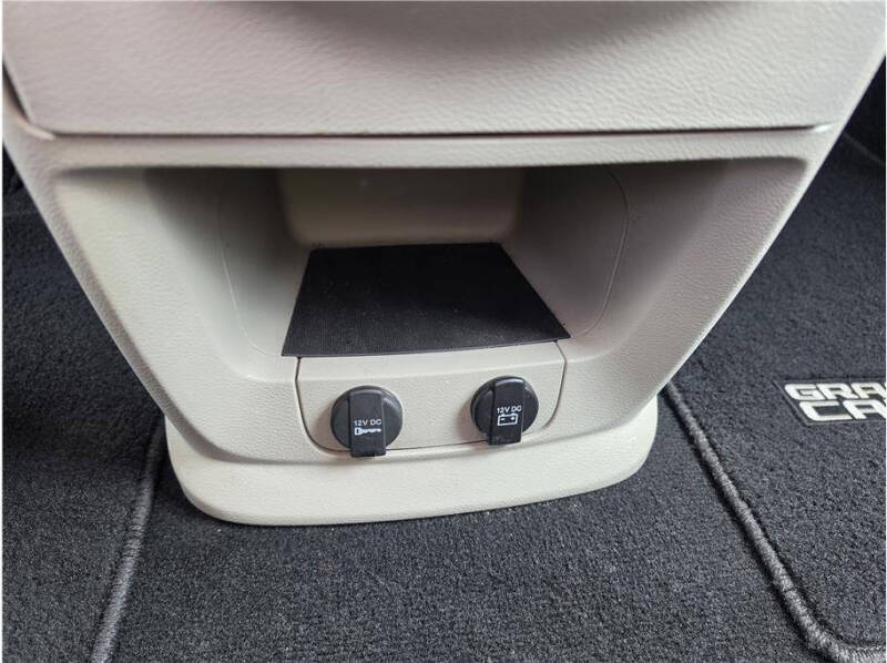 2013 Dodge Grand Caravan