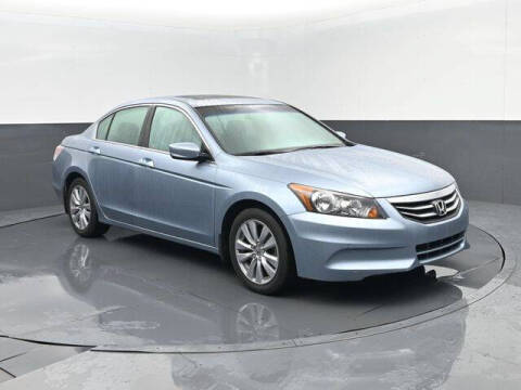2011 Honda Accord EX