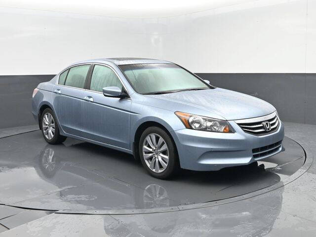 2011 Honda Accord EX
