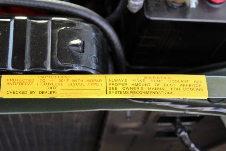 1969 Plymouth Roadrunner