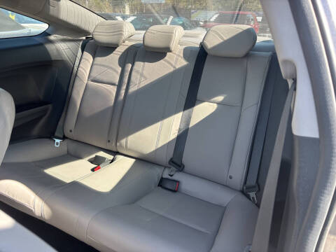 2014 Honda Civic EX-L w/Navi