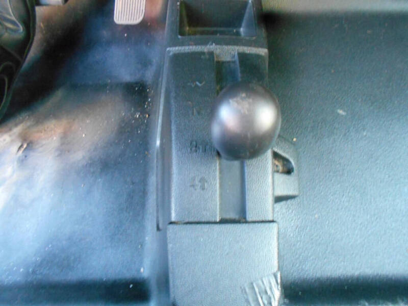 2018 Chevrolet Silverado 2500HD