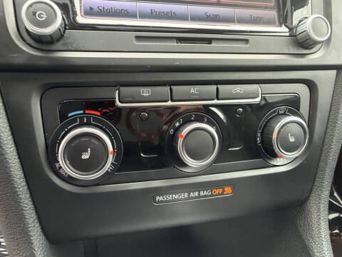 2011 Volkswagen Golf TDI