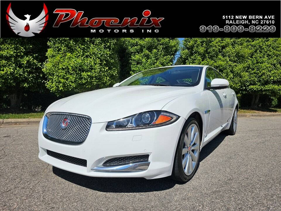 Jaguar XF For Sale - Carsforsale.com®